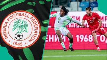 NFF releases statement after Super Eagles’ 3-3 draw against Russia
