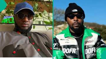 Radiogad Loses IG Page, Deeone Taunts Him, Steals His Concept: “Failed Propaganda Backfired”