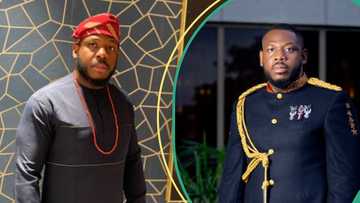 BBNaija Frodd fires shots as his name appears on Gistlover's list of celebrity homosexuals