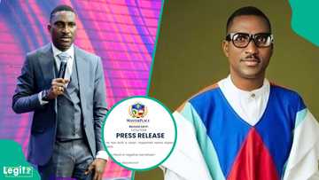 MasterPlace Global Mission raises alarm over doctored clips targeting Pastor Korede Komaiya