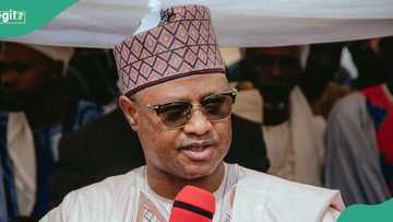 Jubilation as Nigerian governor approves 70% salary increase for workers in tertiary institutions