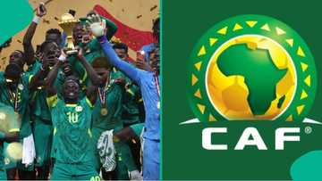 Controversy surrounds Senegal's AFCON title loss as CAF Appeal Board member denies involvement, video