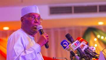 Eid al-Adha: Atiku Abubakar Ya Taya Musulmai Murnar Sallah, Ya Nemi Babbar Alfarma 1 Daga Garesu