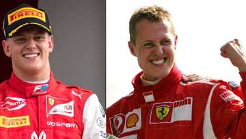 Mick Schumacher: La vie du fils du légendaire Michael Schumacher