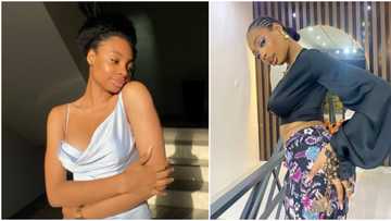 “People with fake life”: Vendor calls out The Johnson’s actress Susan Pwajok over N90k debt, shares receipts
