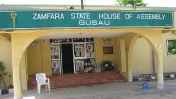 An rufe majalisar jihar Zamfara saboda fargabar Coronavirus