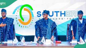 Southern Governors Convene in Abeokuta, Discuss Way Forward for Region