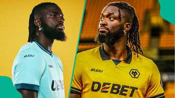 Tolu Arokodare teaches Wolves fans how to pronounce his Yoruba name, video