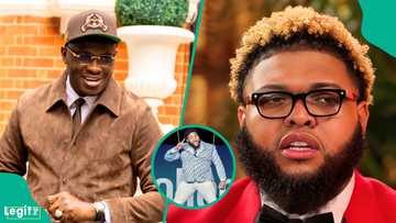 Pastor Tobi Adegboyega fires back at comedian Druski over viral skit about megachurch preachers