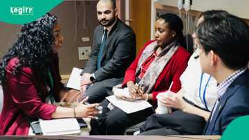 UNESCO opens top director role in Paris: Master’s degree, 15 years’ experience required