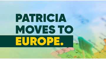 Leading Cryptocurrency Company, Patricia Technologies Relocates Headquarters to Europe