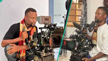 House of Grace: Principal photography wraps on anticipated drama film