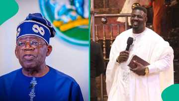 Pastor Elijah Bamidele shares fresh prophecy regarding President Tinubu and APC