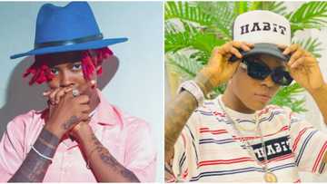 Police took away my new car with all the documents intact, drove it off to Epe, singer Candy Bleakz cries out