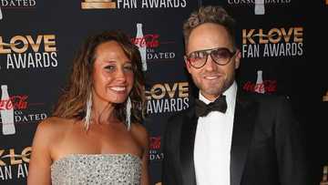 Who is TobyMac’s wife? Get to know Amanda Levy Mckeehan