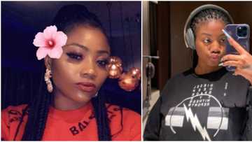 BBNaija: Angel’s mother says she told daughter to go for reality show after her own failed attempts at joining