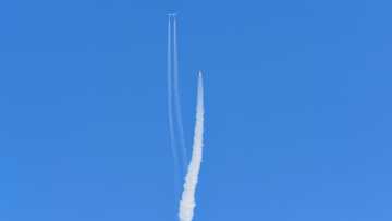 Virgin Galactic eyes possible expansion into Italy