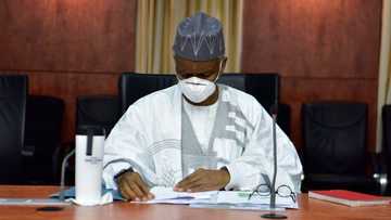 Alkalumman NCDC: El-Rufai ya tona asirin wasu gwamnoni