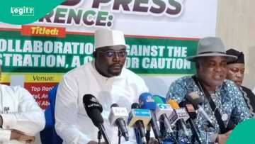 Tinubu alerted as opposition leaders allegedly infiltrate, undermine NNPCL through insiders