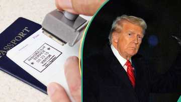 Mali hits back at Trump, slaps $10,000 visa bond on US citizens