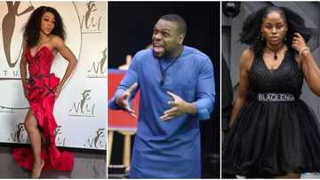 "Ipeleng wasn't a rebound, I genuinely like her": BBTitan's Miracle talks about getting turned down by Khosi