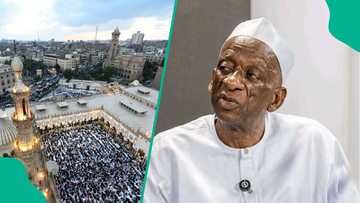 Ahmadu Bello University lecturer remanded after alleging Katsina sponsored bandit leaders for Hajj