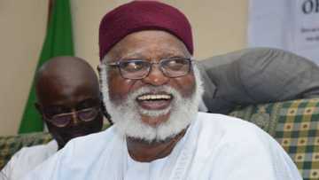 Magu: Abdulsalami ya yi ƙarin bayani a kan sumamen jami'an EFCC