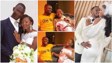 4 young Nigerian men who later won the hearts of ladies who earlier rejected their proposals, 1 was frustrated
