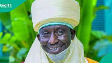 Najeriya ta ƙara rasa basarake, Wakilin Sardaunan Bauchi ya riga mu gidan gaskiya