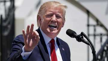 'Truth Social': Trump wages war against Twitter, Facebook with new app