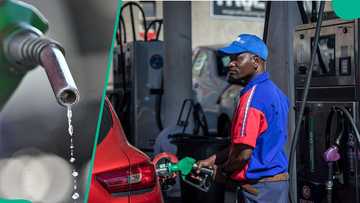 Petrol depot prices fall nationwide as Dangote-linked marketers announce new rate