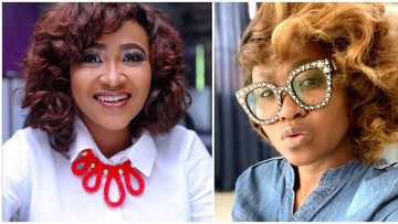 You're not allergic to earning an income - Actress Mary Remmy Njoku drops strong message for ladies