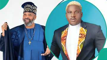 Yemi Solade causes a stir with unexpected jab at Isbae U’s late father