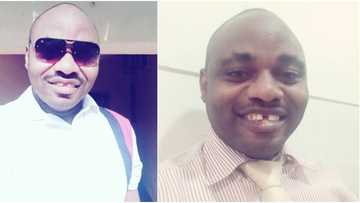 Reactions as Nigerian man reveals cousin bought 5-bedroom duplex 5 months after landing in Canada, says wife receives over N800k as salary
