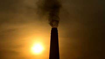 UN chief: rich nations must achieve net zero carbon quicker, by 2040