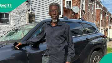 Kwana ya kare: Fitaccen mawakin Najeriya, Alhaji Bello ya riga mu gidan gaskiya