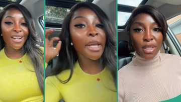 "I'm shocked": After tracing her DNA ancestry, Nigerian lady discovers she could be from Pakistan