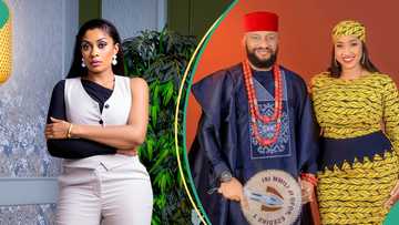 “Yul Edochie is fully responsible for his marriage problems”: May’s lawyer opens up on actor’s cheating game