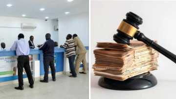 Banks, institutions pay over N200m fines for breaching privacy rights of Nigerians
