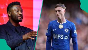 Mikel Obi explains why Cole Palmer has lost form at Chelsea this season