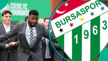 Kelechi Iheanacho rejects Celtic offer to join division 2 club in Turkey