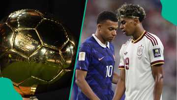Ballon d'Or discloses the most important criterion as Mbappe, Yamal others battle for award