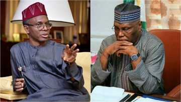 Bai kamata yan Najeriya su zabi Atiku ba, ina da dalilai guda 4 – El-Rufai