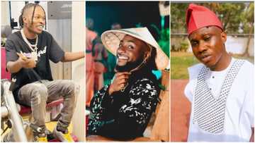 Ko Por Ke: 6 Nigerian popular slangs and what they mean, Davido & Naira Marley coined some of them