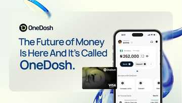 The Future of Money Is Here and It’s Called OneDosh