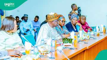 Nigeria's livestock sector worth N33 trillion, says Minister Idi Maiha