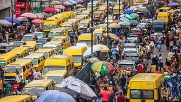 List of top 10 worst cities to live in 2022 emerges, check Lagos' position