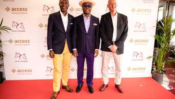 Access Bank to Support Education with $1.7m Raised at 2022 UK Charity Polo Tournament