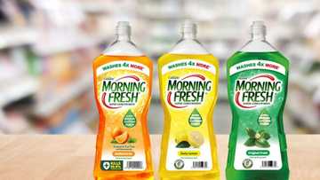 How to make liquid soap like Morning Fresh? Complete guide