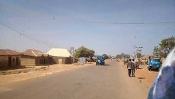 Mazauna Kaduna Sun Roki 'Yan Ta'adda Su Bari A Yi Zabe A Garuruwansu